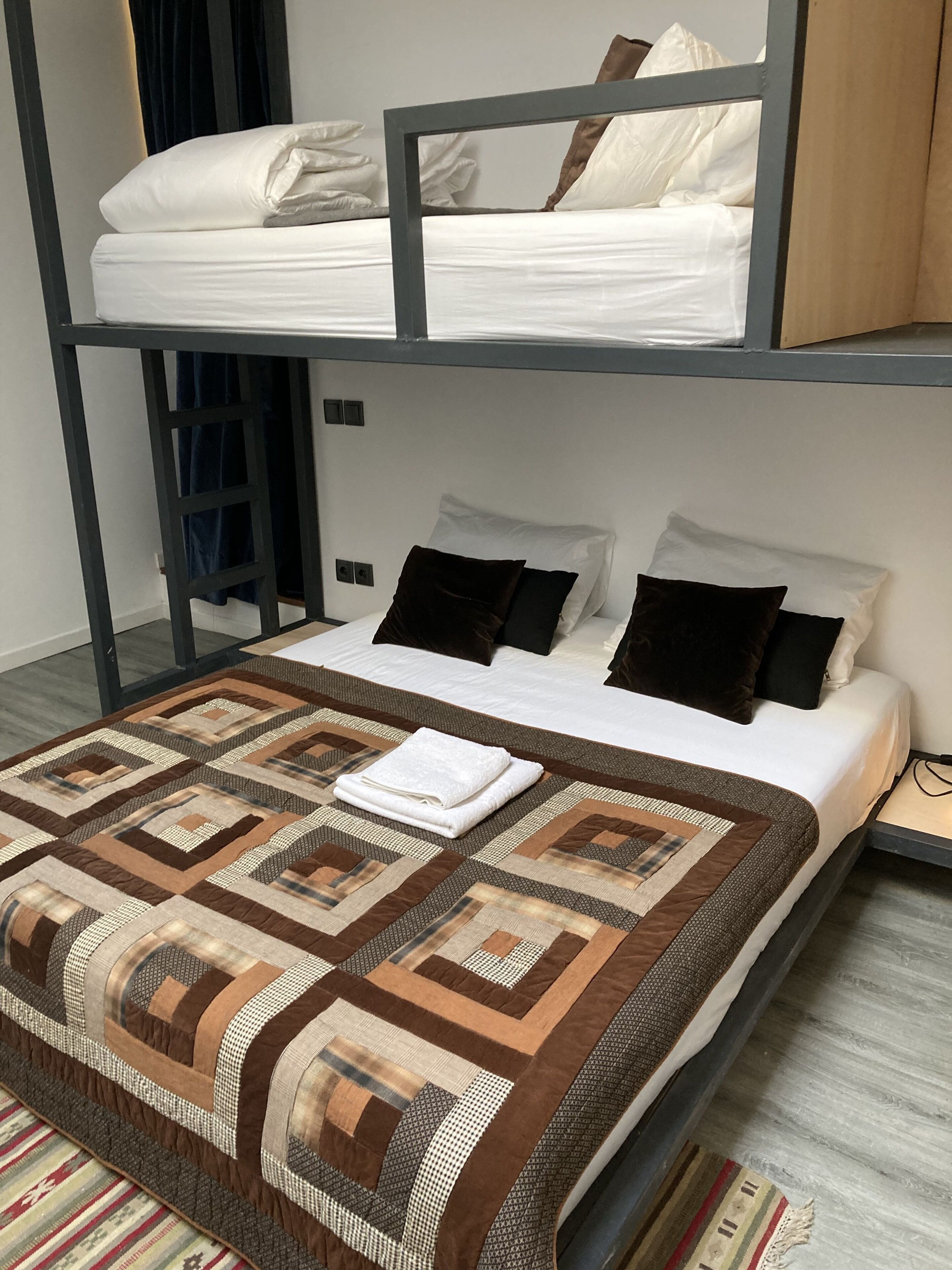 Foto - Caruma Surf Hostel