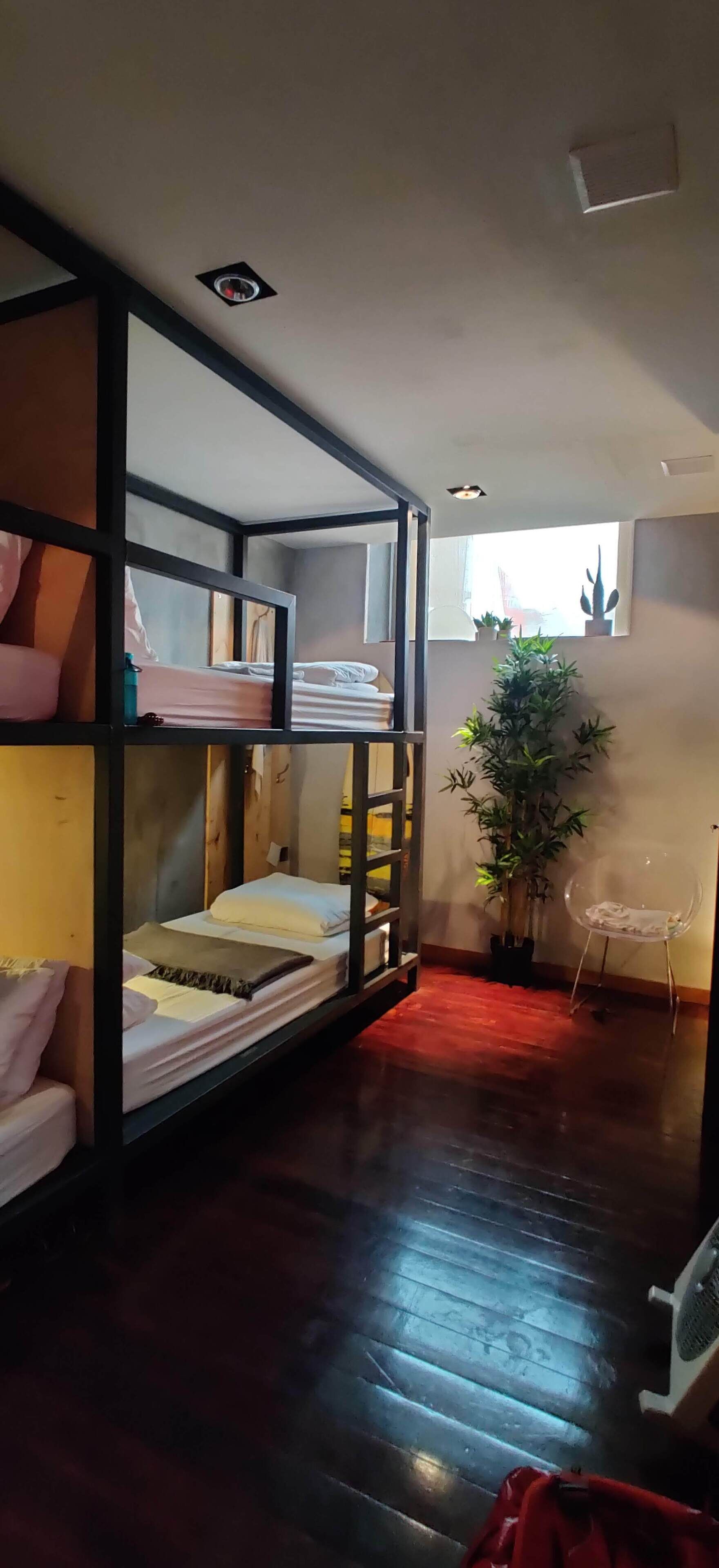 Photo - Caruma Surf Hostel