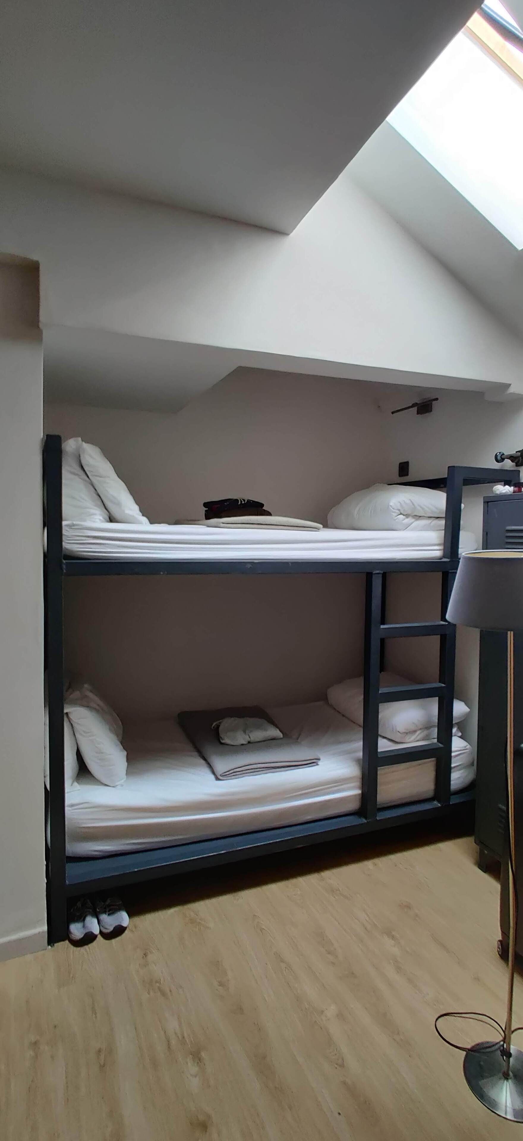 Photo - Caruma Surf Hostel