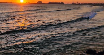 Caruma Surf Hostel & Suites