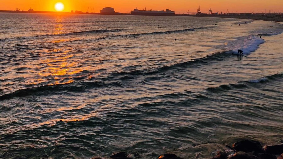 Caruma Surf Hostel & Suites