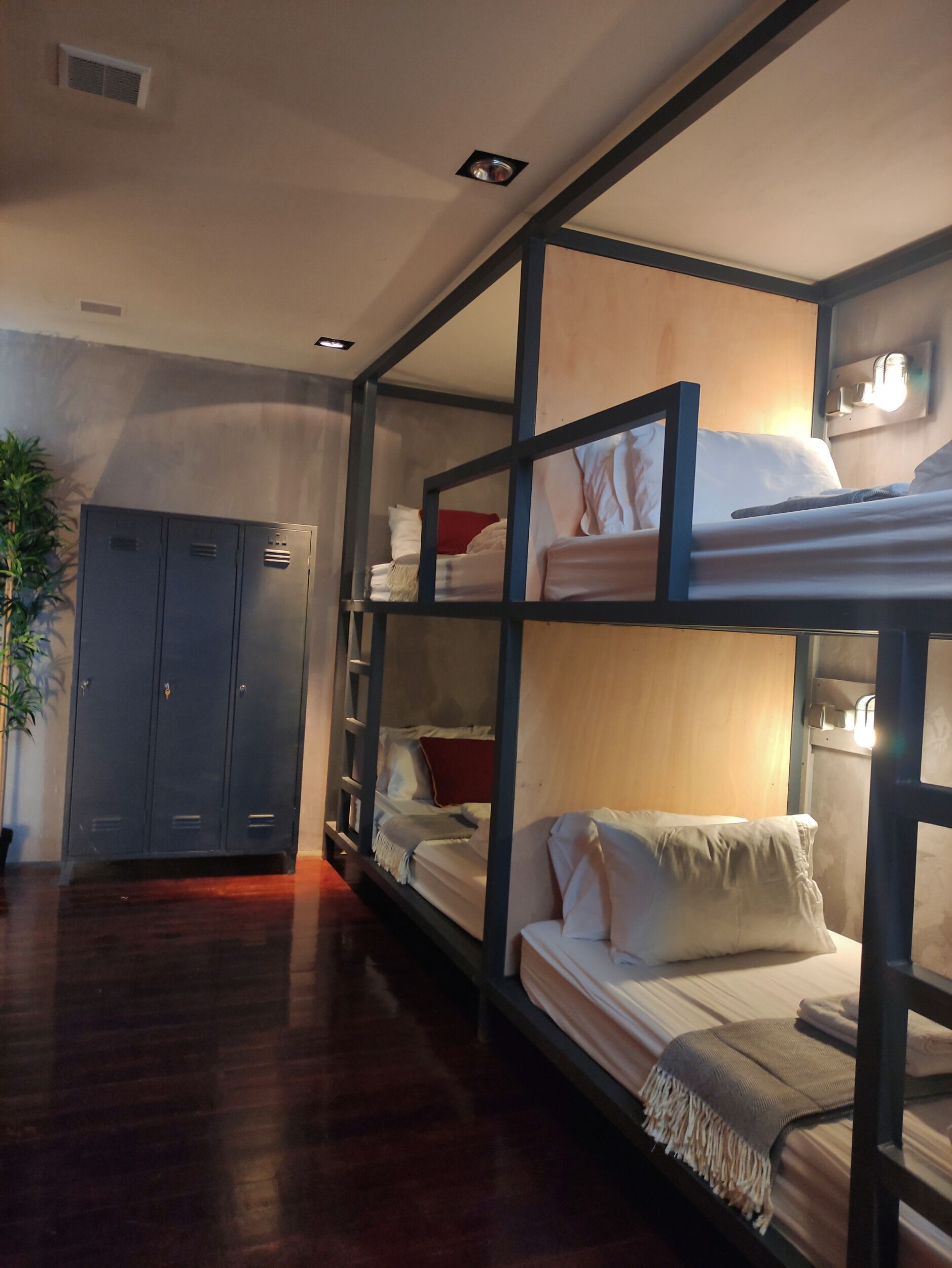 Foto - Caruma Surf Hostel