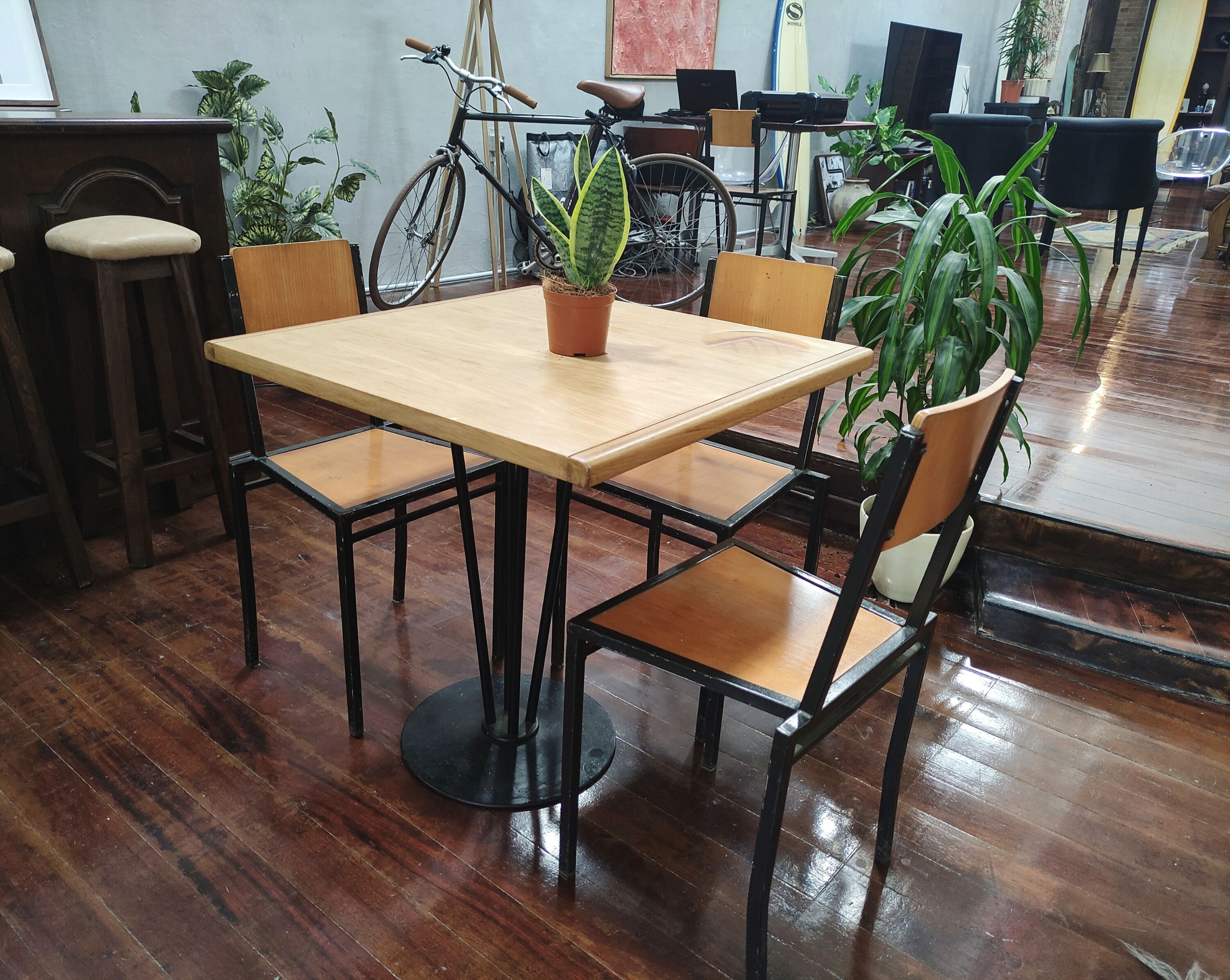 Foto - Caruma Surf Hostel