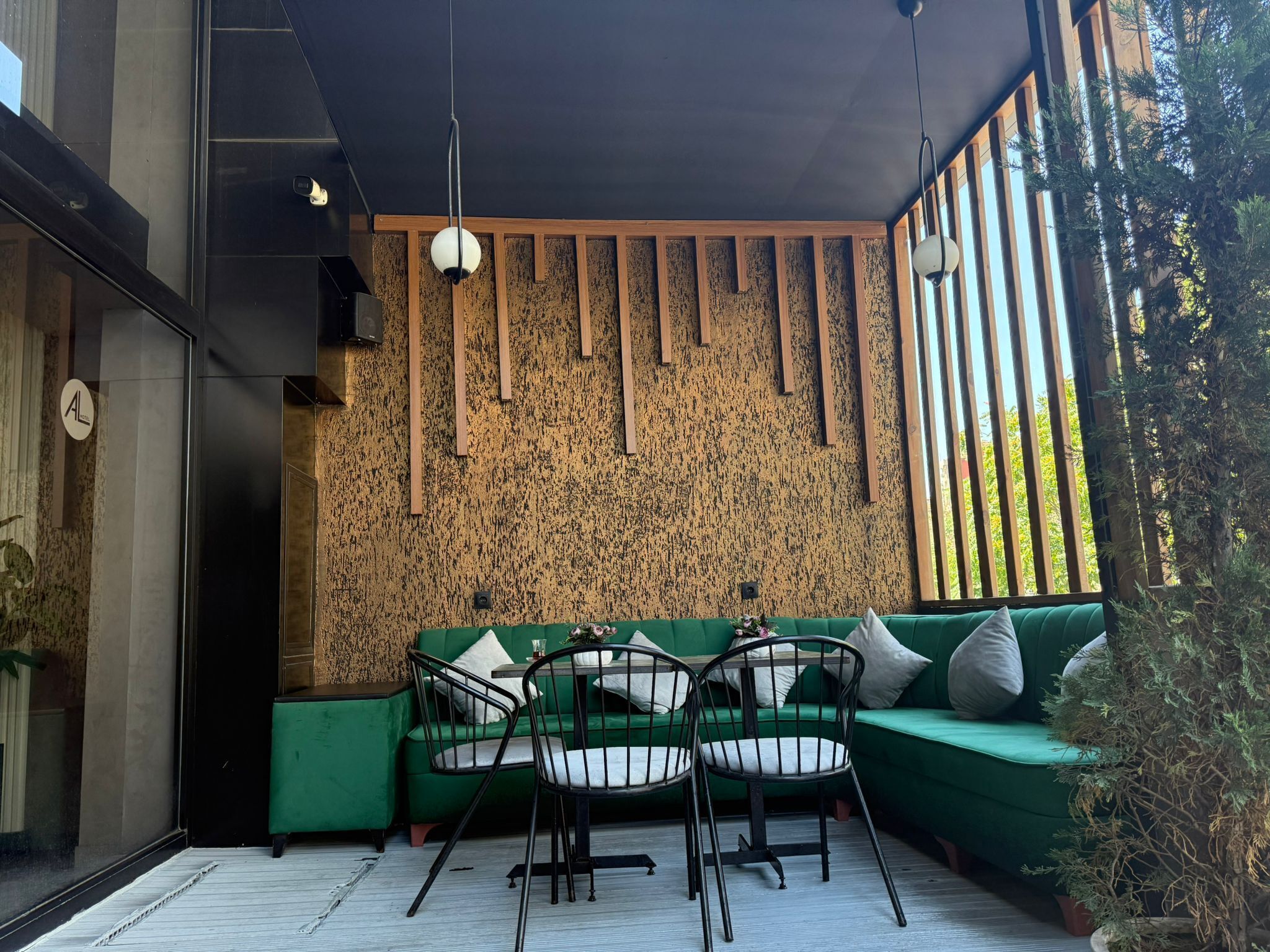 Photo - Actuel Life Hotel