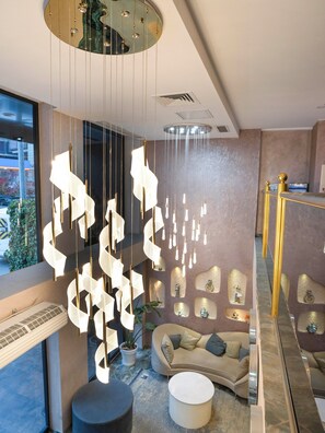 Detalle interior