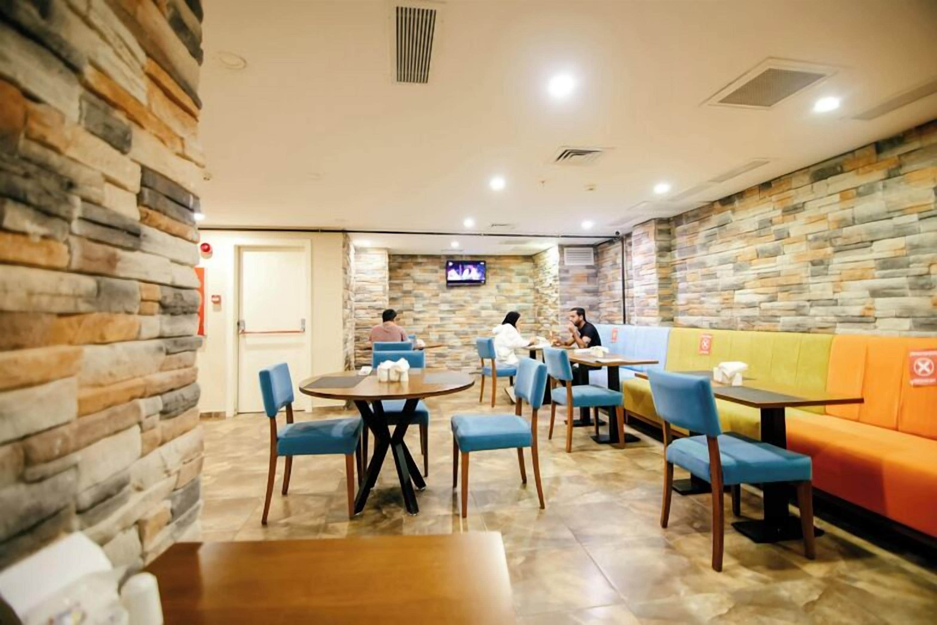 Foto - actuel life hotel