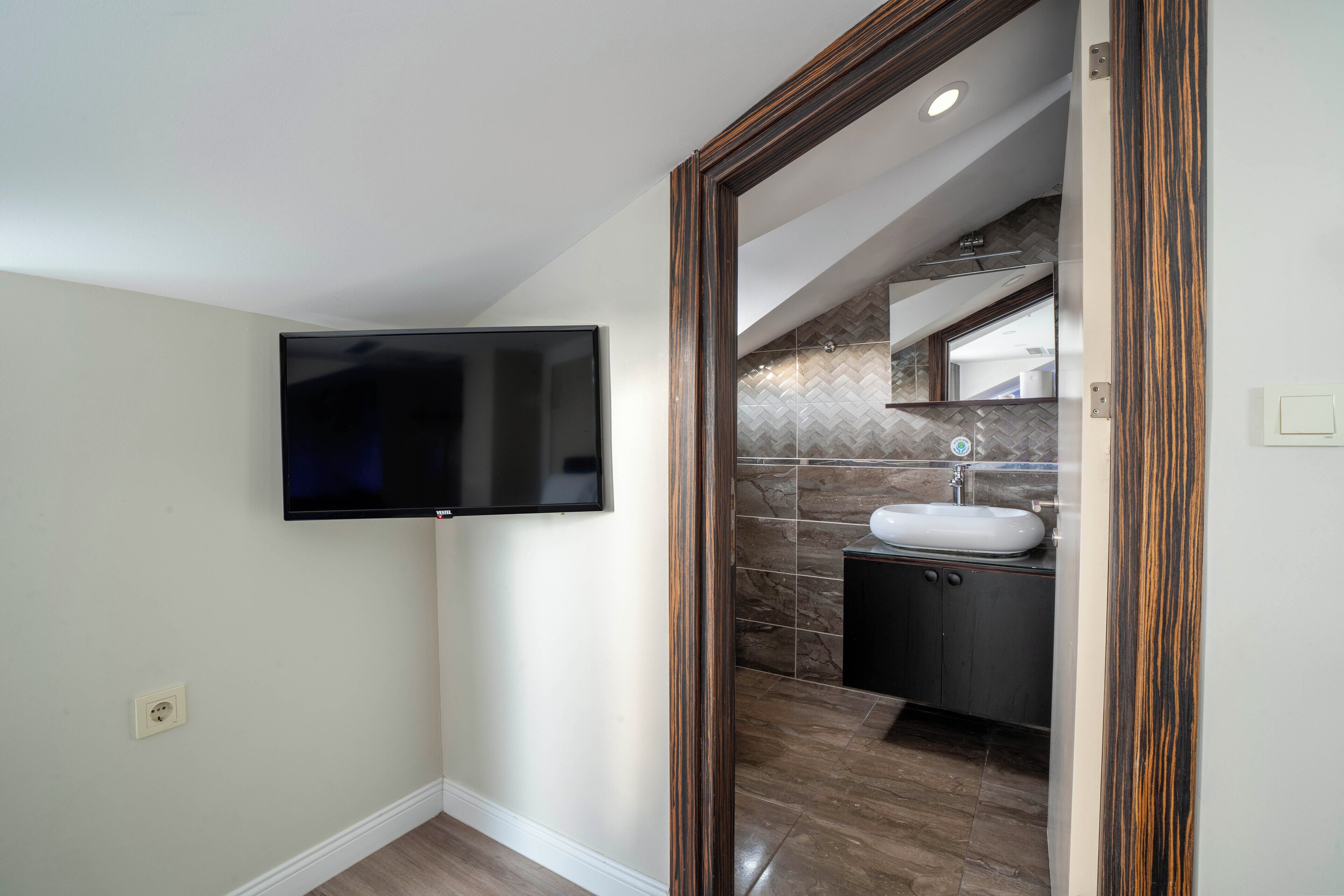 Foto - actuel life hotel
