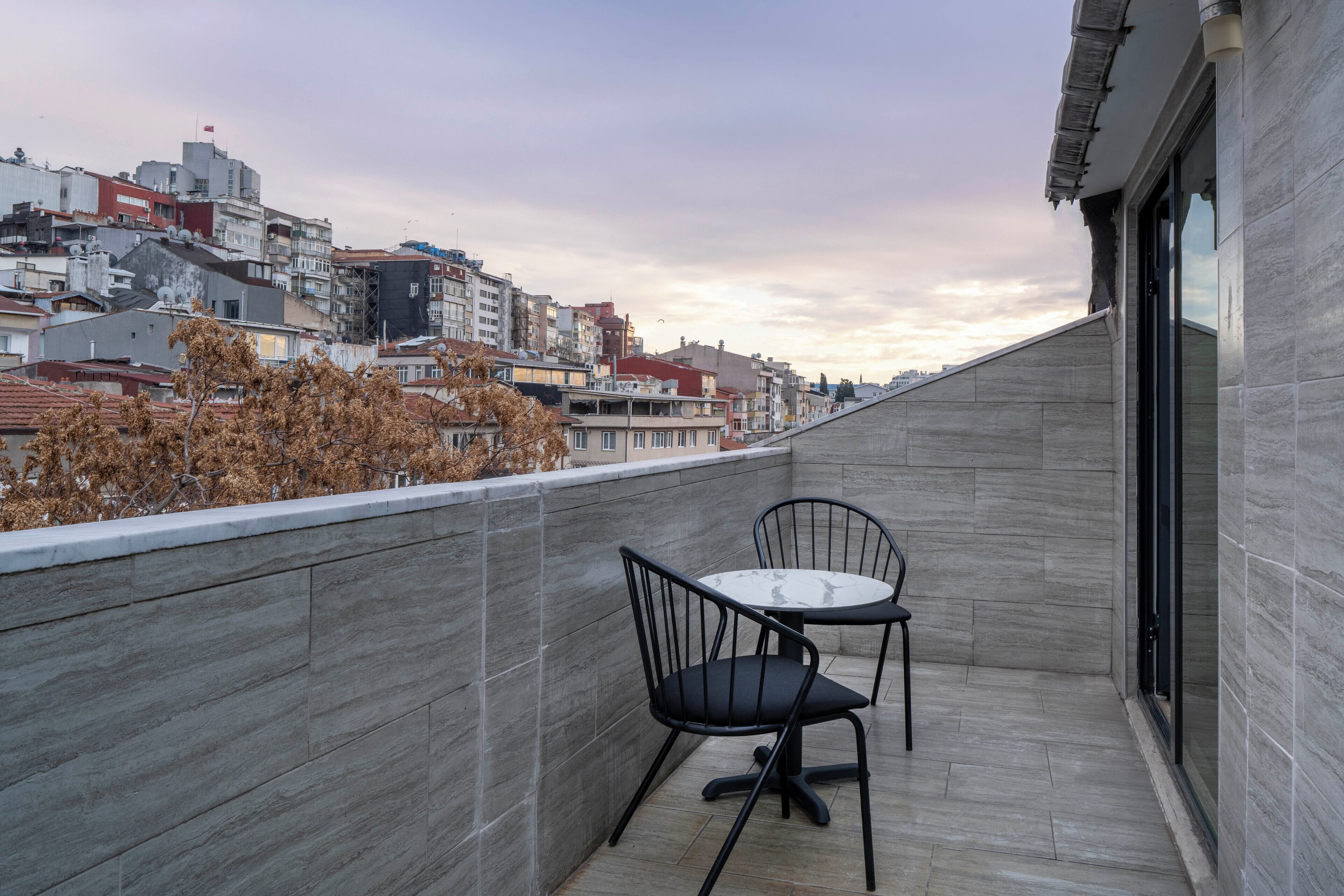 Foto - actuel life hotel