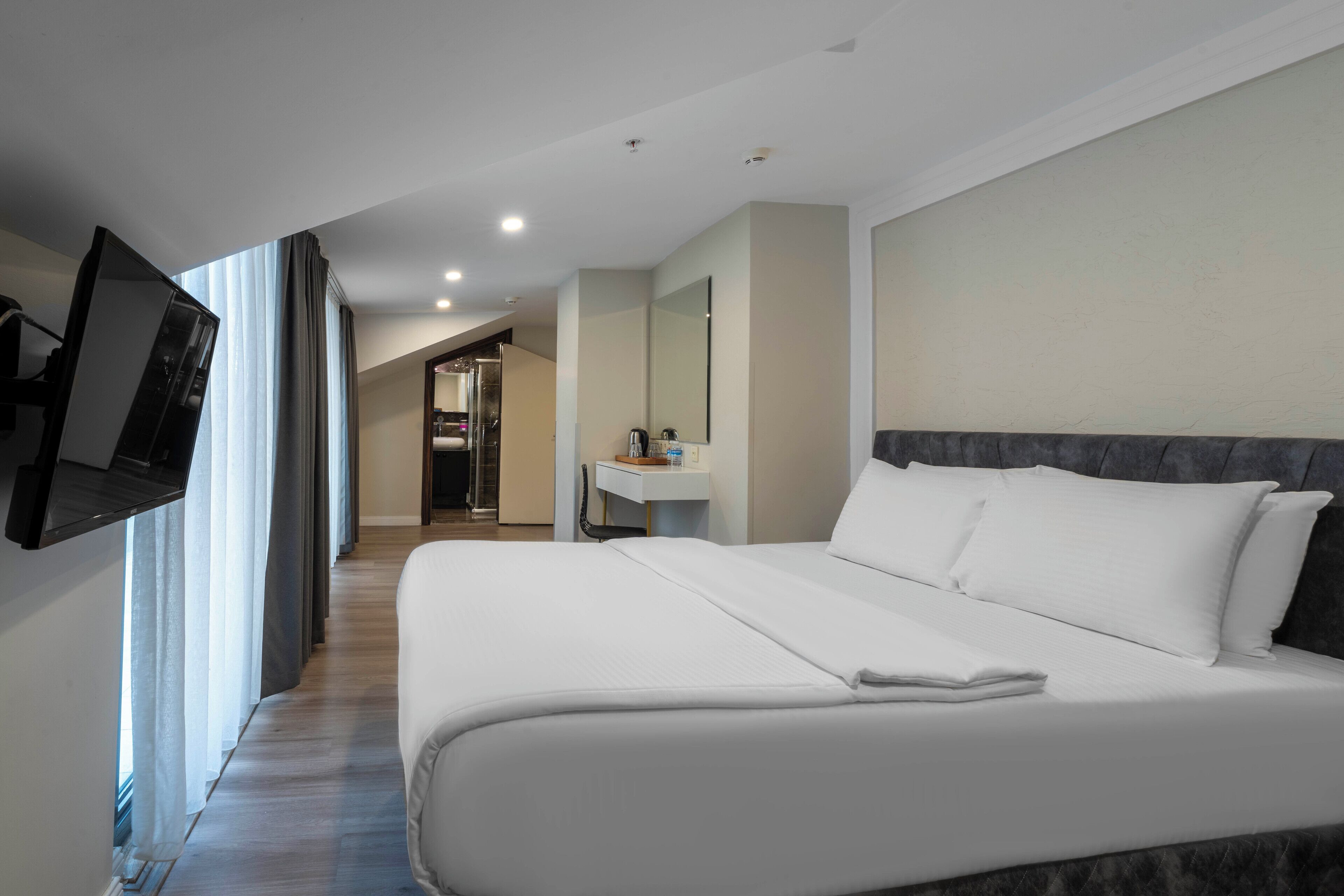 Foto - Actuel Life Hotel