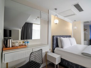 Front of property - actuel life hotel (Istanbul)