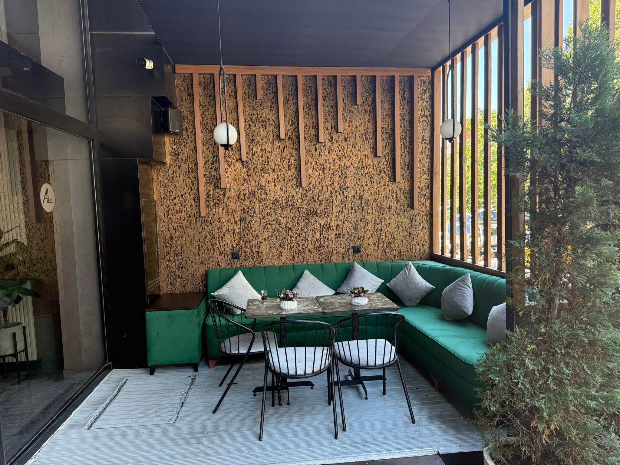 Foto - actuel life hotel