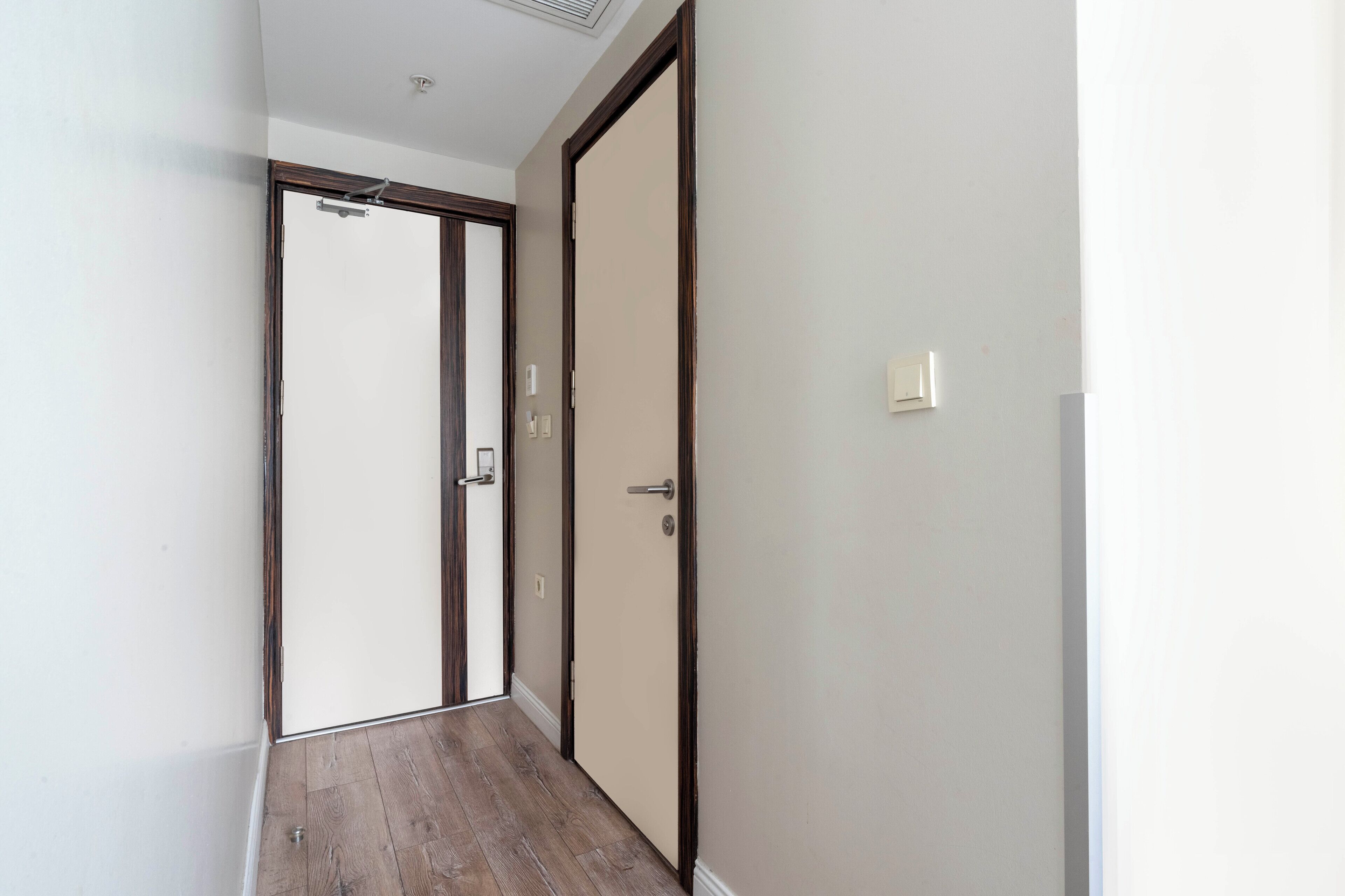 Foto - actuel life hotel