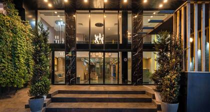 actuel life hotel