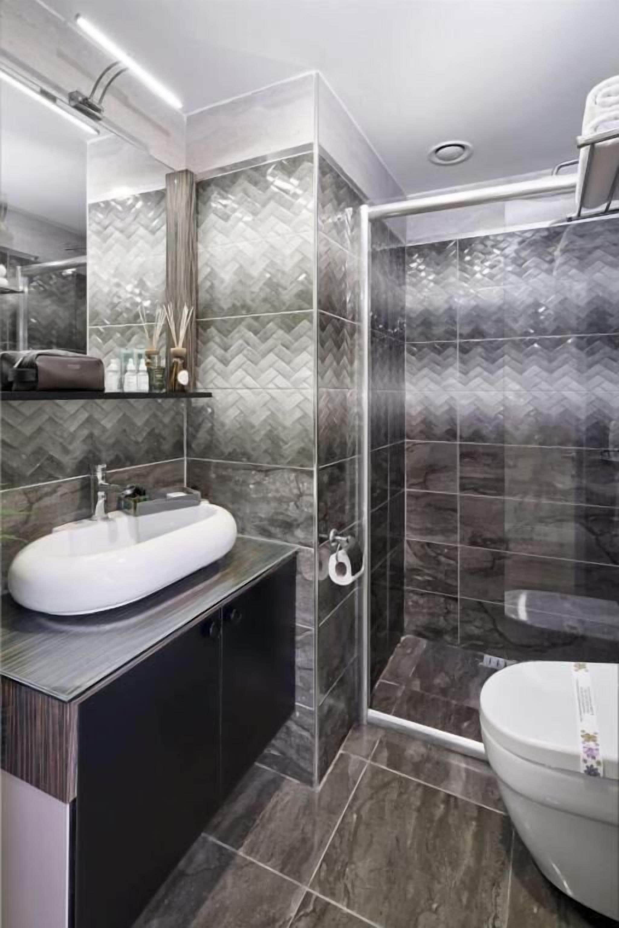 Foto - Actuel Life Hotel