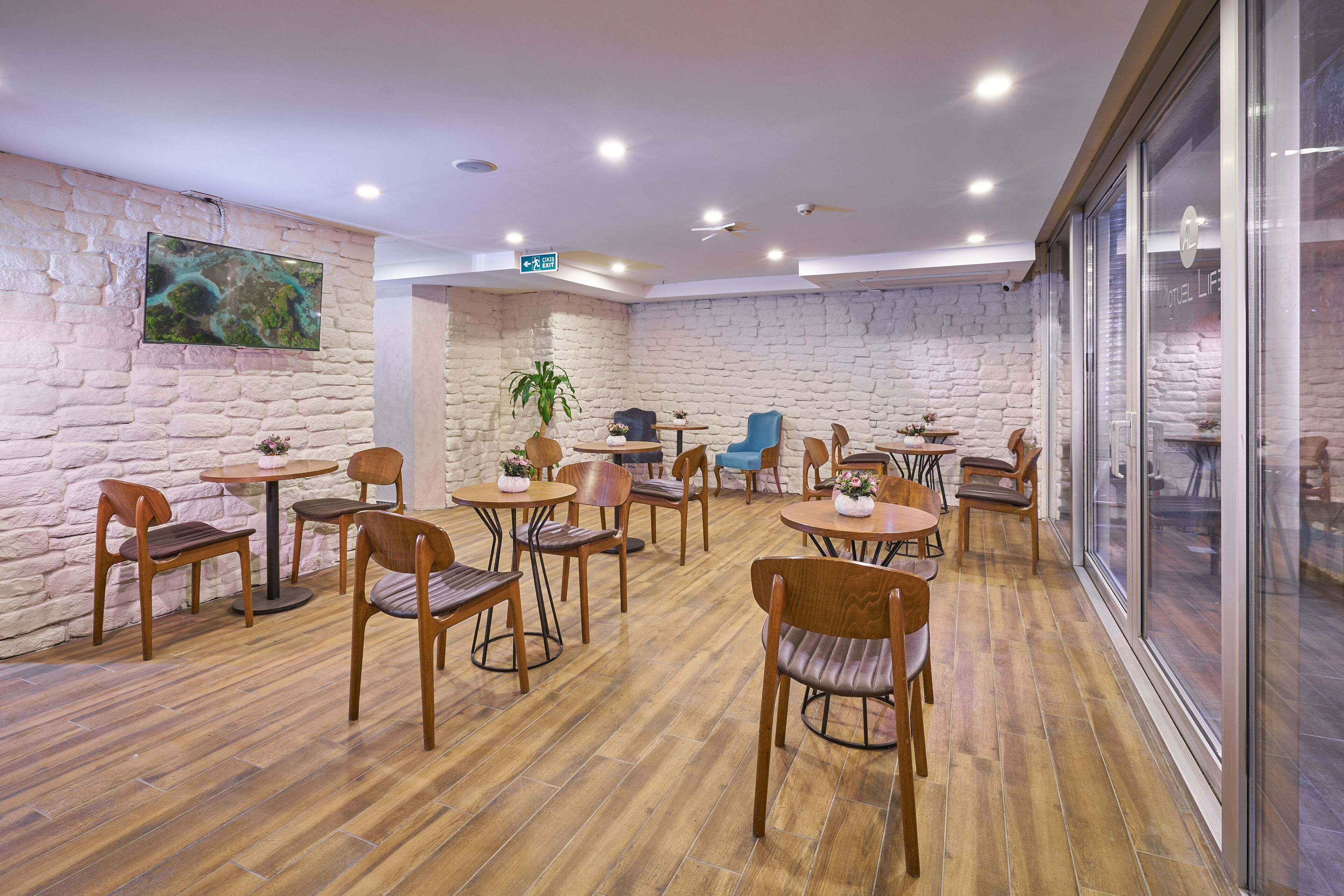 Foto - actuel life hotel