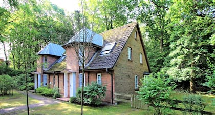 Hausscheibe mit 2- Zimmern auf ca. 52m² und Terrasse