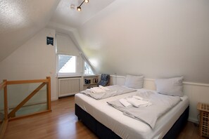 2 Schlafzimmer, kostenloses WLAN