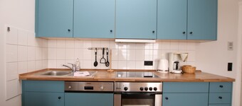 Ferienwohnung mit 2- Zimmern auf ca. 40m²