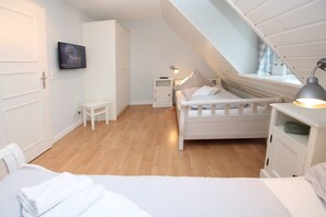 2 Schlafzimmer, kostenloses WLAN