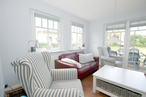 Ferienwohnung mit 3- Zimmern auf ca. 100m²