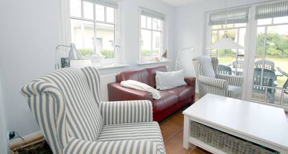 Ferienwohnung mit 3- Zimmern auf ca. 100m²