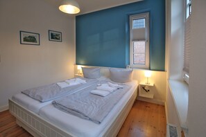 1 Schlafzimmer, kostenloses WLAN