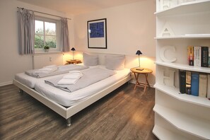 2 Schlafzimmer, kostenloses WLAN