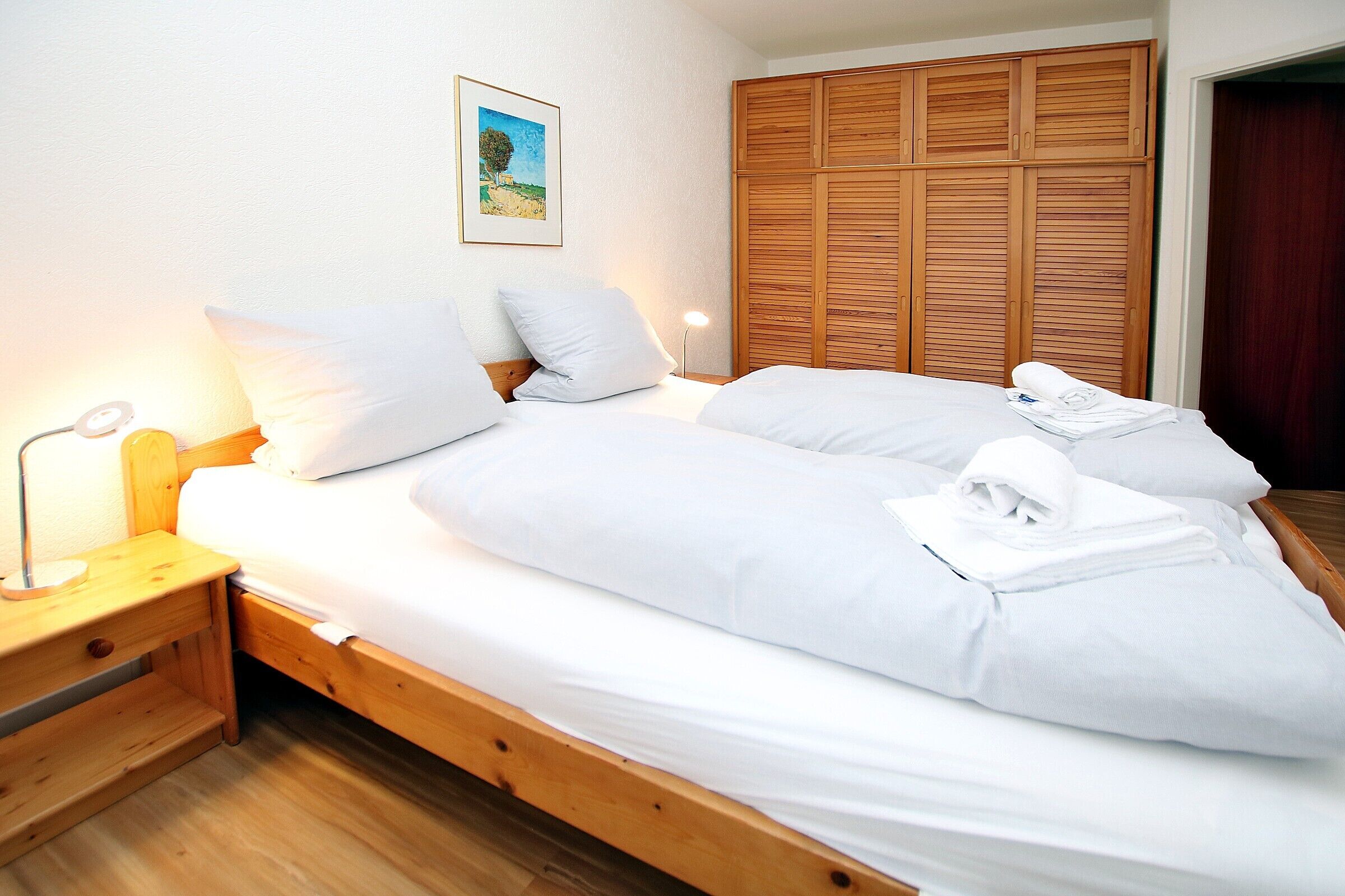 2 Schlafzimmer, kostenloses WLAN