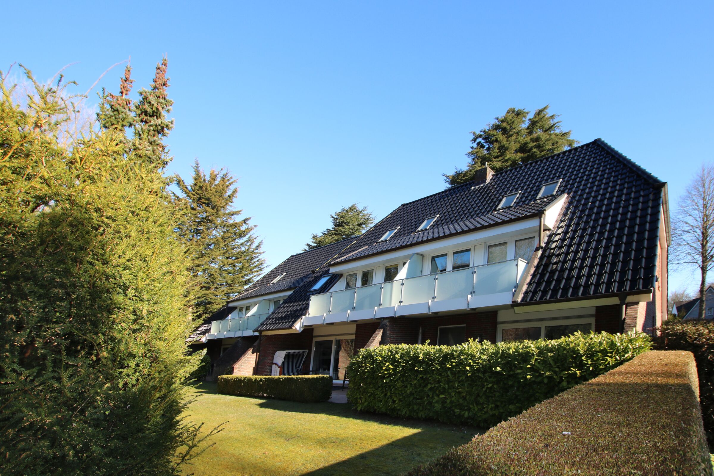 Eksteriør