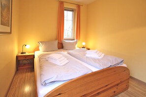 1 bedroom, free WiFi