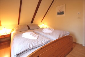 1 Schlafzimmer, kostenloses WLAN