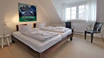 3 Schlafzimmer, kostenloses WLAN