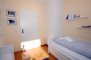 1 chambre, Wi-Fi gratuit