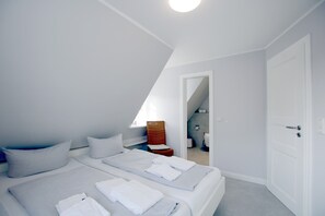 2 Schlafzimmer, kostenloses WLAN