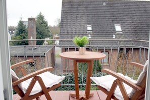 Speisen im Freien