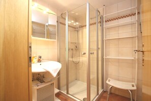 Dusche