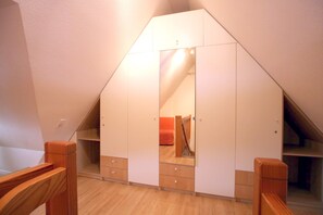 1 Schlafzimmer, kostenloses WLAN