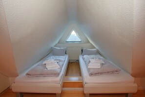 1 Schlafzimmer, kostenloses WLAN