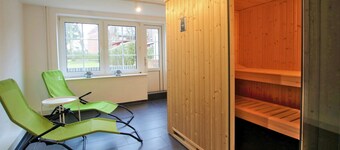 Ferienhaus/ Hausscheibe mit 3- Zimmern auf ca. 95m²