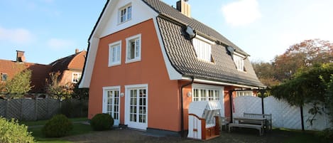 Eksteriør