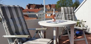 تناول الطعام بالخارج