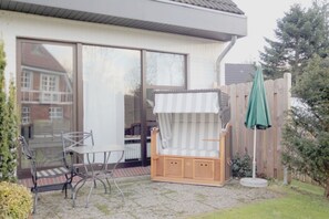 Speisen im Freien