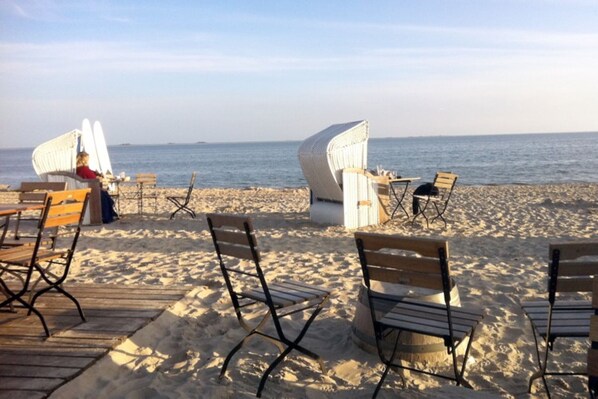Strand