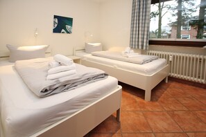 1 Schlafzimmer, kostenloses WLAN