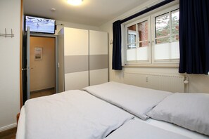 1 Schlafzimmer, kostenloses WLAN