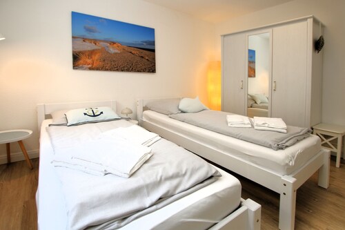 Reihenendhaus mit ca. 75m² über 4 Etagen