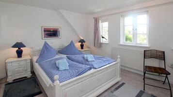 2 Schlafzimmer, kostenloses WLAN