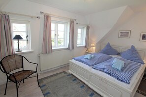 2 bedrooms, free WiFi