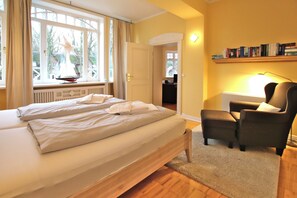 2 Schlafzimmer, kostenloses WLAN