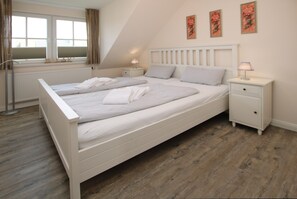2 Schlafzimmer, kostenloses WLAN
